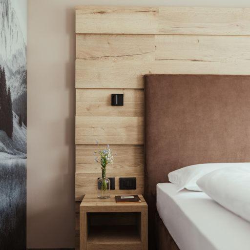 Hotel Leonard Nova Ponente Luaran gambar