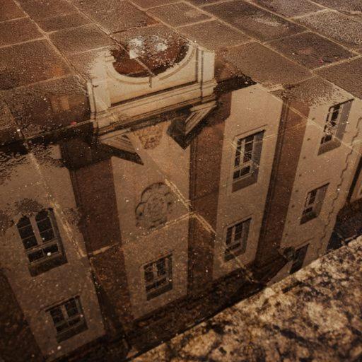 Hotel Leonard Nova Ponente Luaran gambar